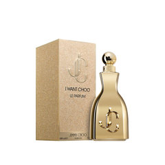 Jimmy Choo I Want Choo Le Parfum 100 mL for Women
