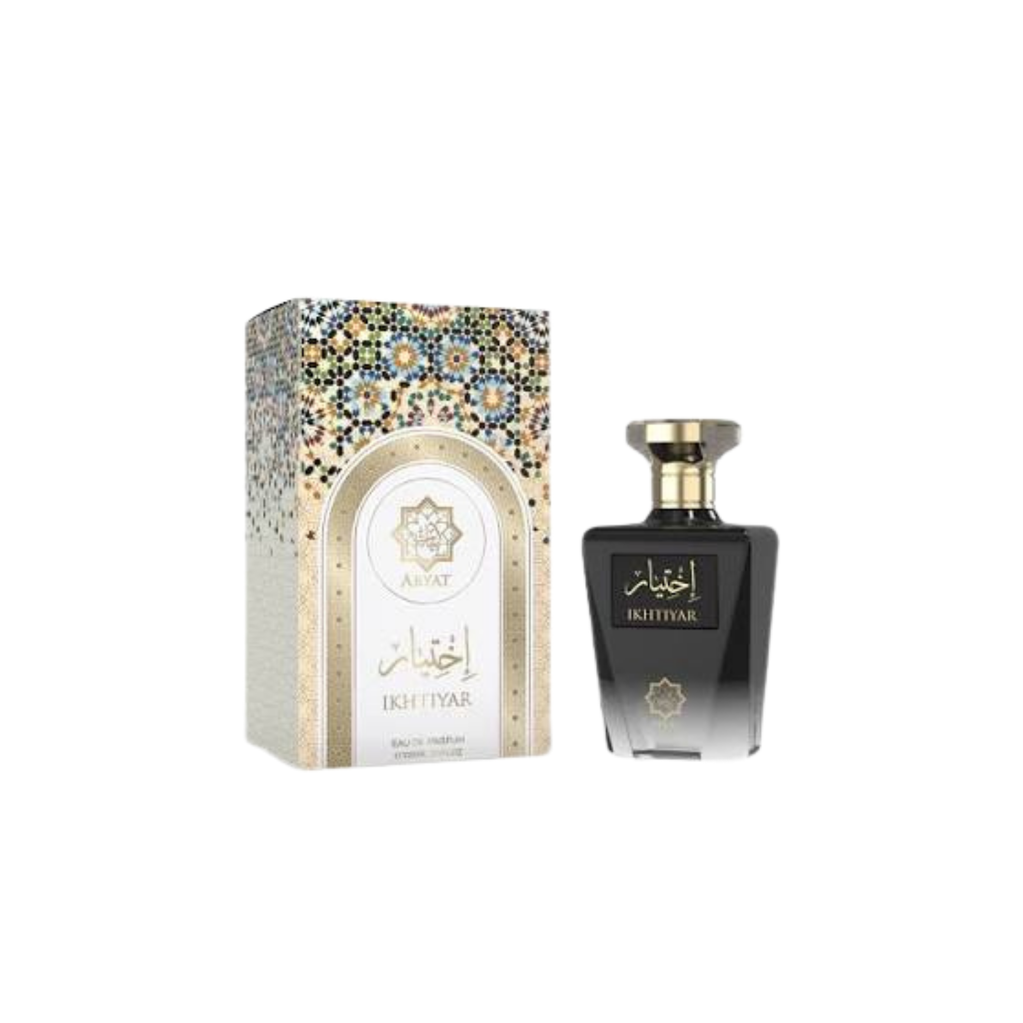 Abyat Ikhtiyar Eau de Parfum 90 mL for Unisex
