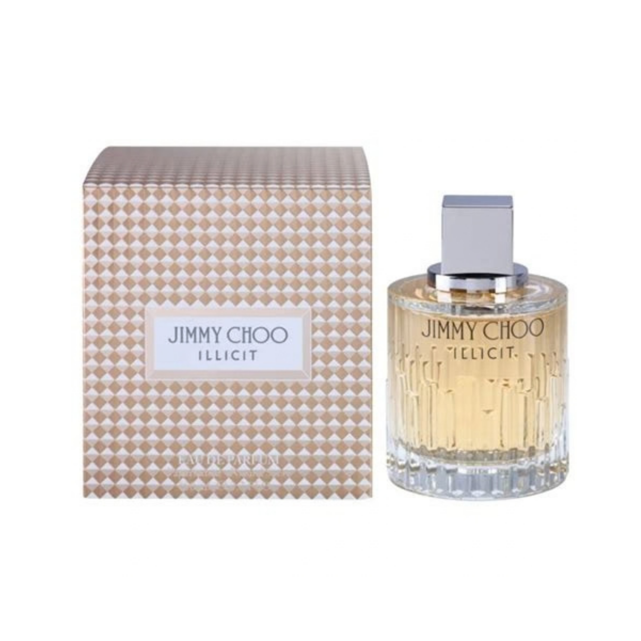 Jimmy Choo Illicit Eau de Parfum 100 mL for Women