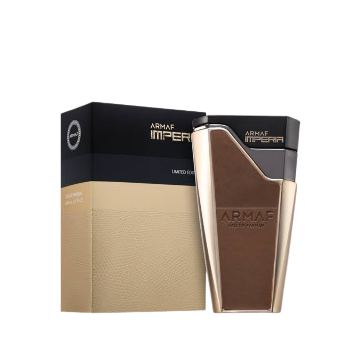Armaf Eternia Imperia Eau de Parfum 80 mL Unisex