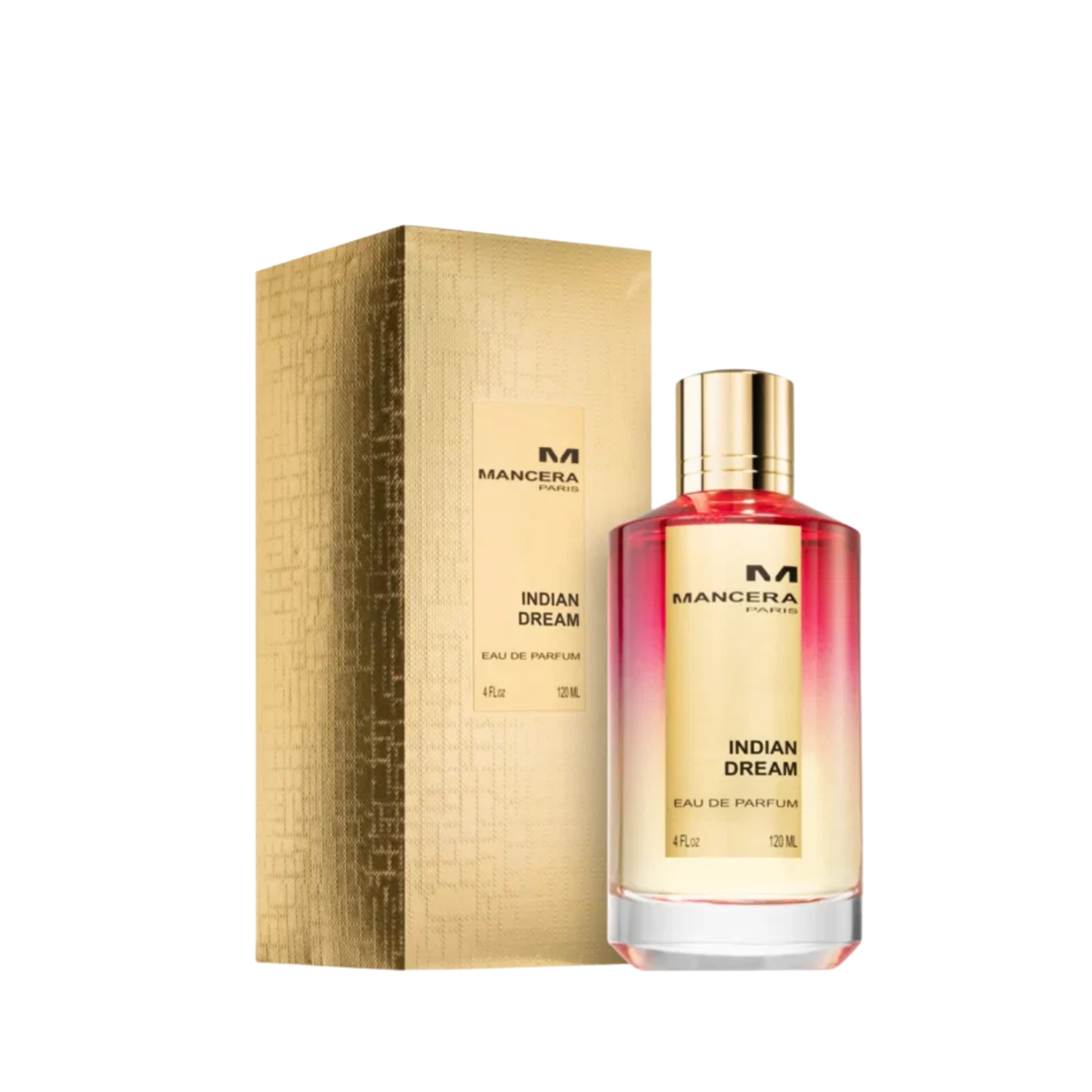 Mancera Indian Dream Eau de Parfum 120 mL for Women