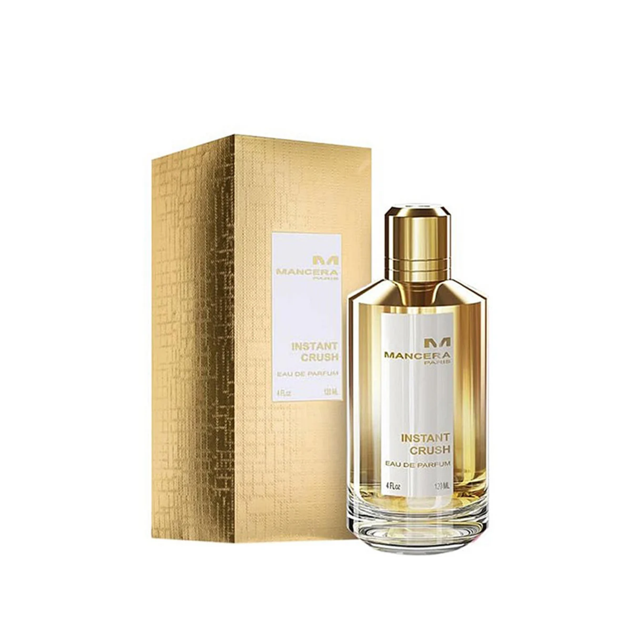 Mancera Instant Crush Eau de Parfum 120 mL for Men
