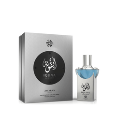Amaran Iquna Eau de Parfum 100 mL for Men