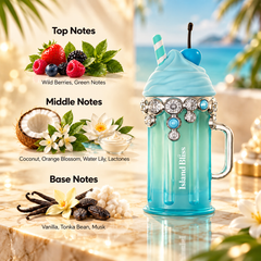 Armaf Island Bliss Eau de Parfum 100 mL Unisex