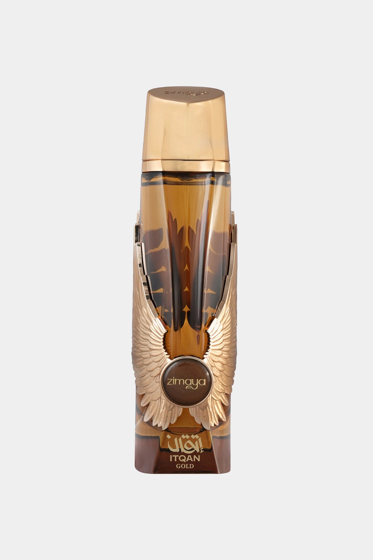 Zimaya Itqan Gold Eau de Parfum 100 mL Unisex