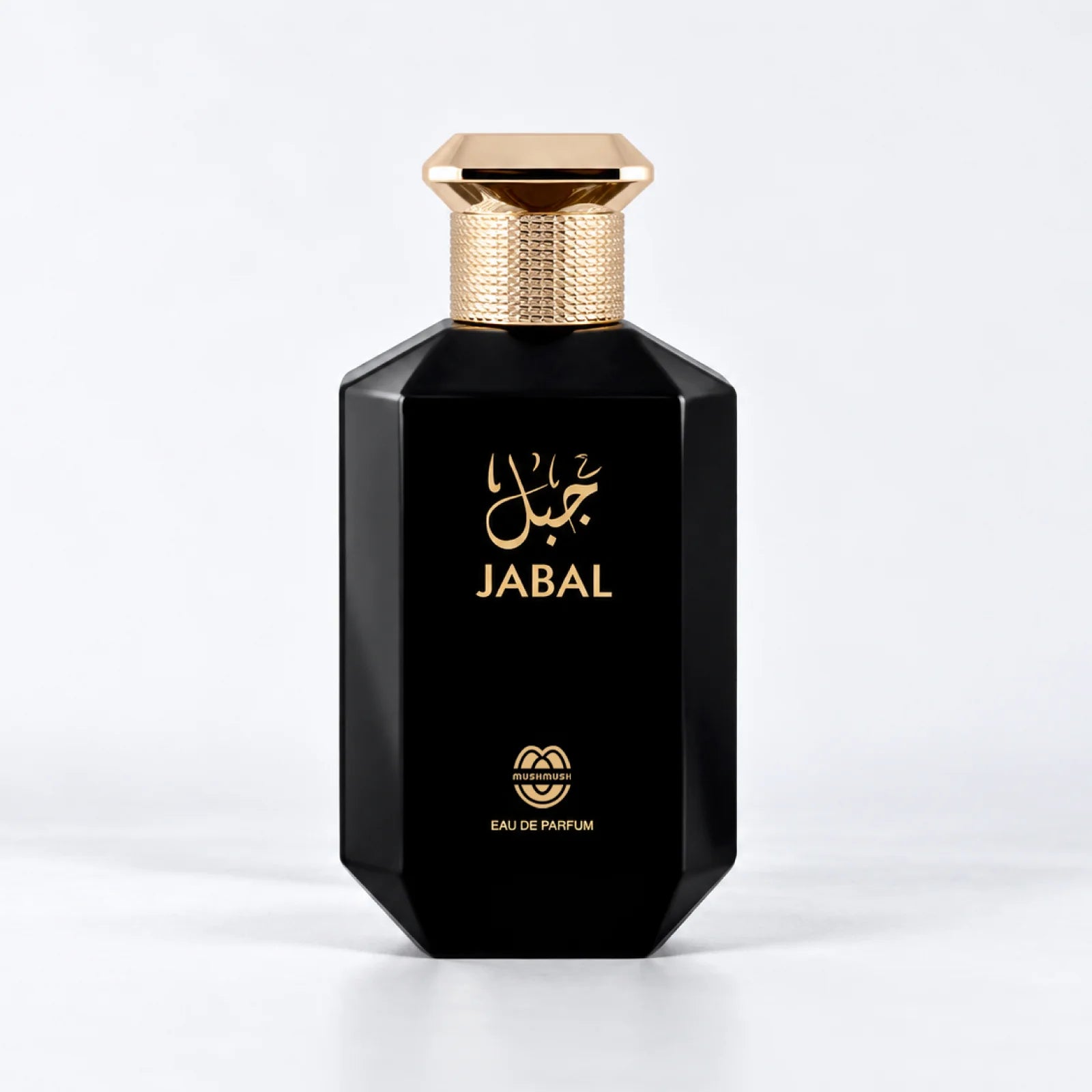 Mush Mush Jabal Eau de Parfum 100 mL Unisex