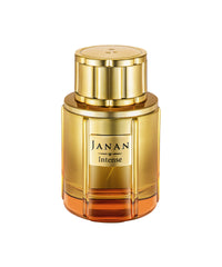 J. Junaid Jamshed Janan Intense Eau de Parfum 100 mL for Men