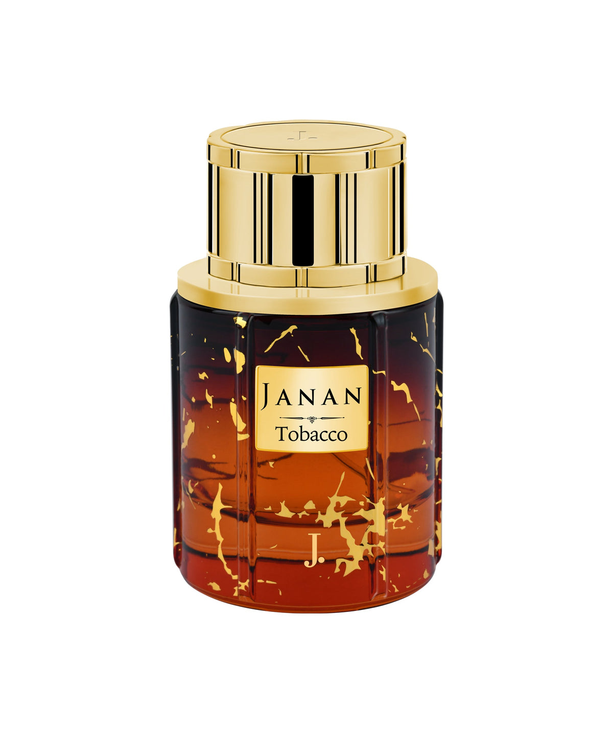 J. Junaid Jamshed Janan Tobacco Eau de Parfum 100 mL for Men