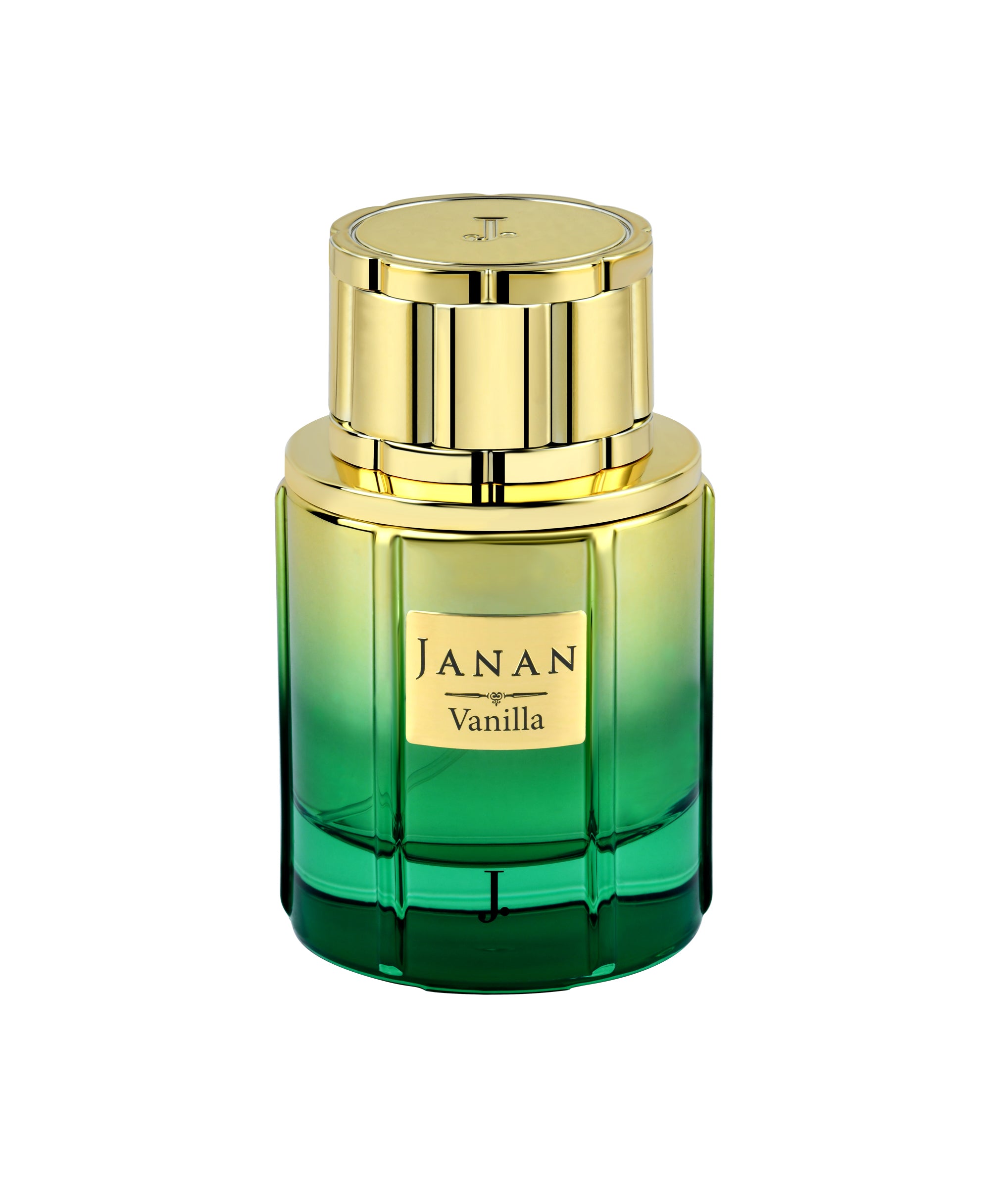 J. Junaid Jamshed Janan Vanilla Eau de Parfum 100 mL Unisex
