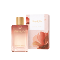 Michael Malul Joie De Vie Blush Eau de Parfum 100 mL for Women