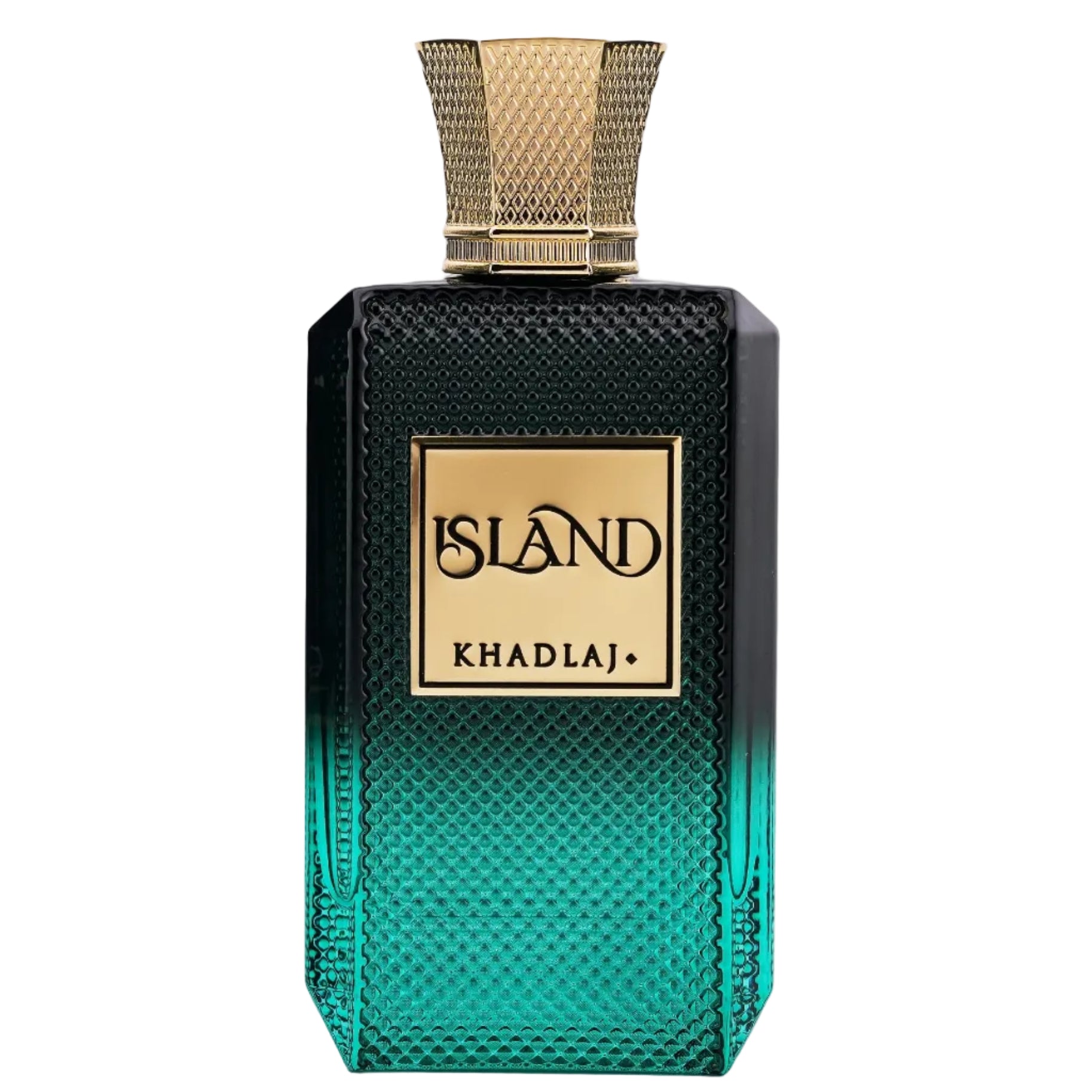 Khadlaj Island Extrait de Parfum 100 mL Unisex