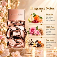 Michael Kors Pour Femme Absolu Eau de Parfum 100 mL for Women