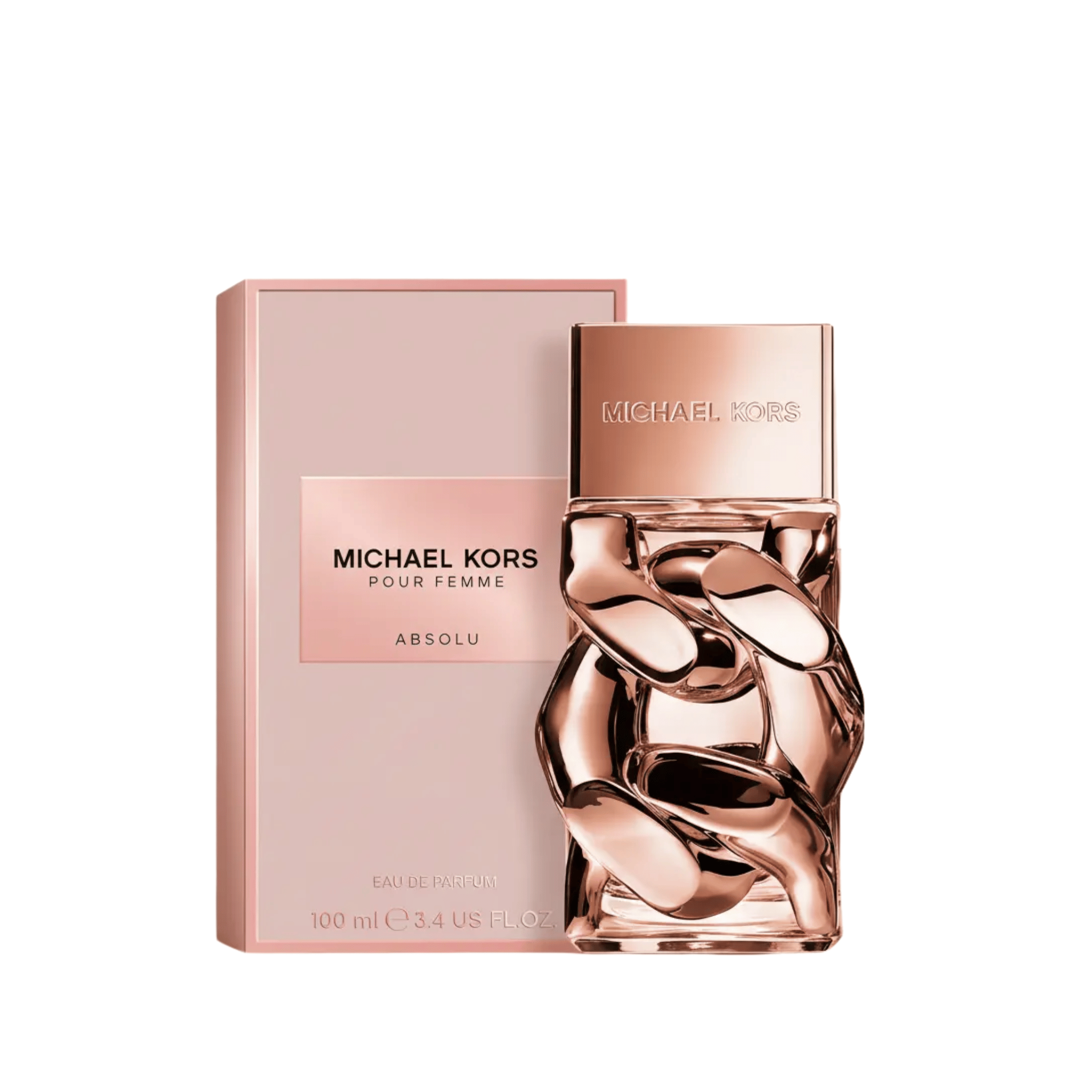 Michael Kors Pour Femme Absolu Eau de Parfum 100 mL for Women
