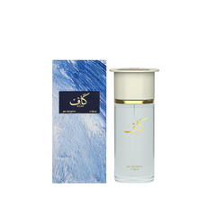 Ahmed Al Maghribi Kaaf Extrait de Parfum 100 mL for Unisex