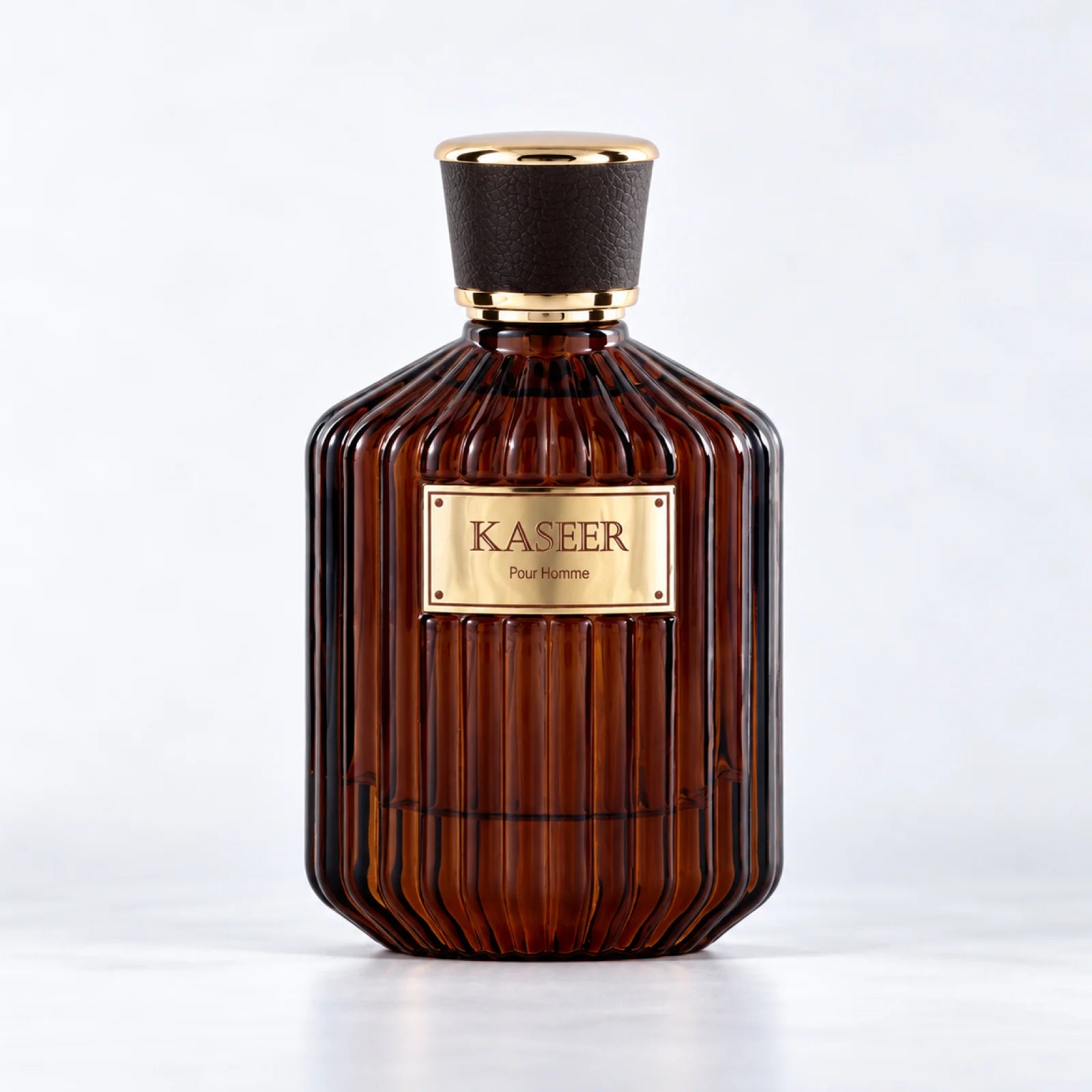 Mush Mush Kaseer Eau de Parfum 100 mL for Men
