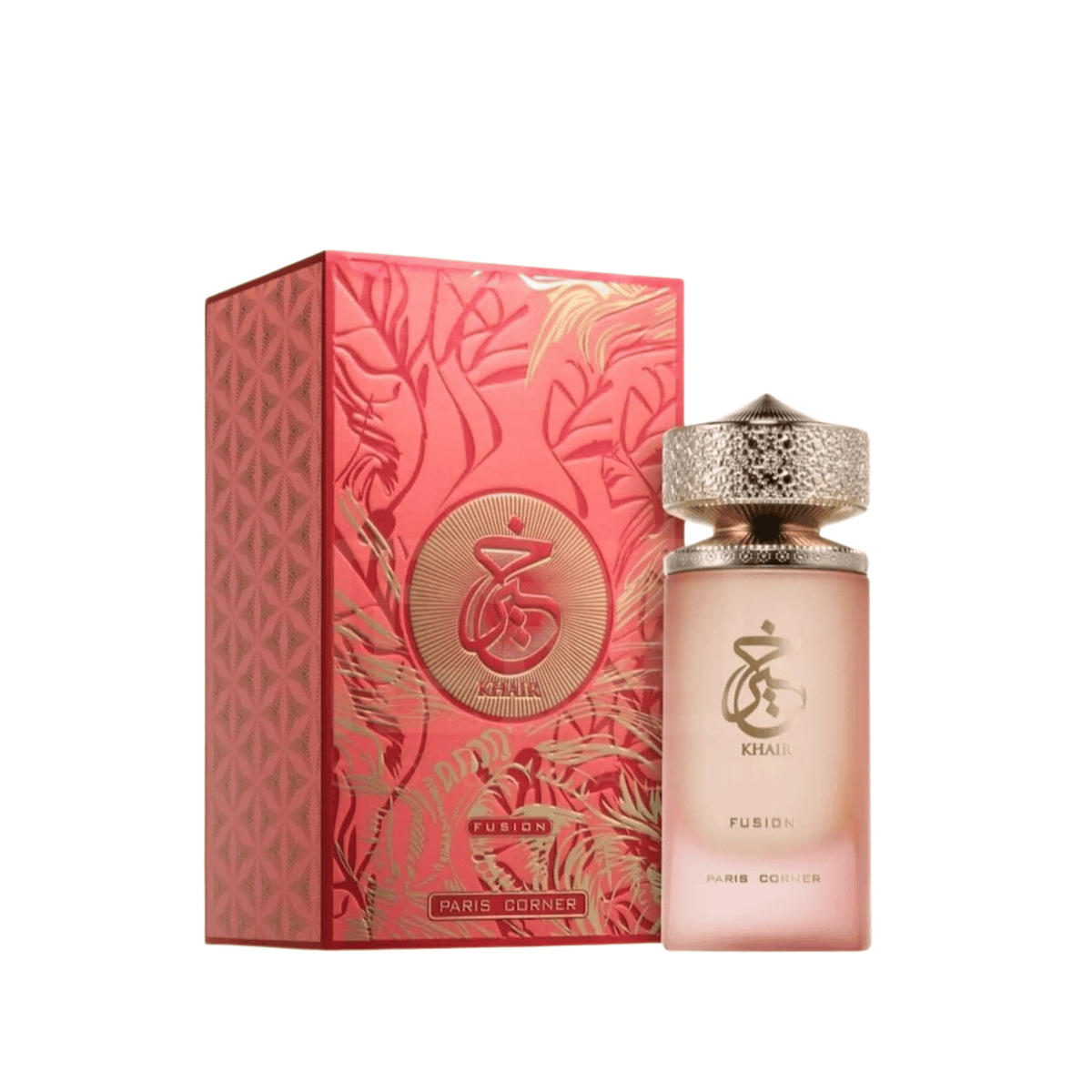 Paris Corner Khair Fusion Eau de Parfum 100 mL for Women