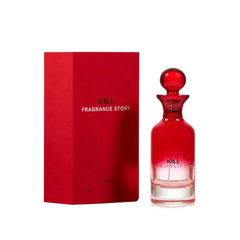 Fragrance Story Kill Eau de Parfum 100 mL for Men