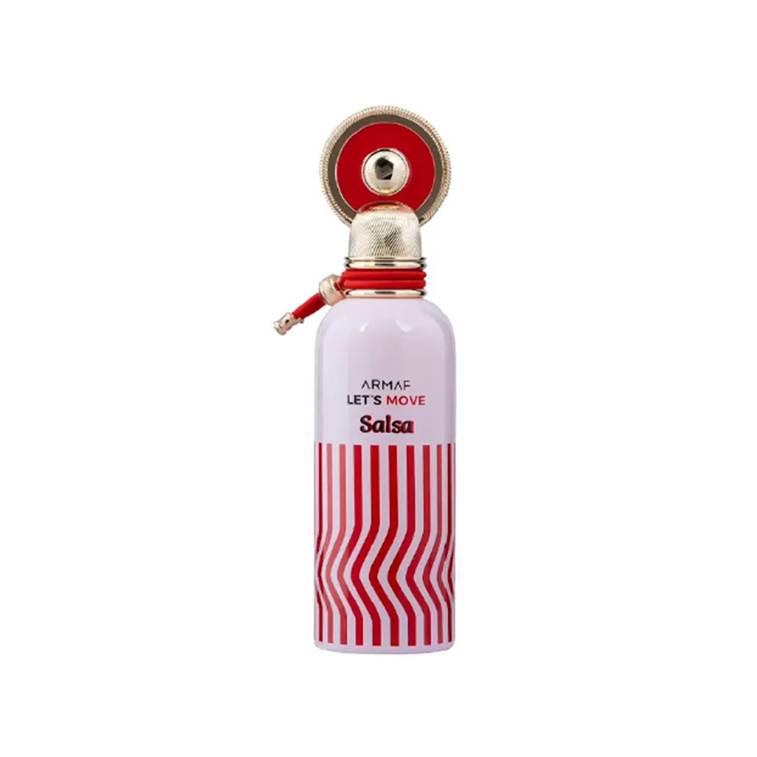 Armaf Let's Move Salsa Eau de Parfum 100 mL Unisex