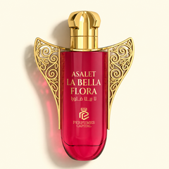 Emper Perfume Capital Asalet La Bella Flora Eau de Parfum 100 mL for Women