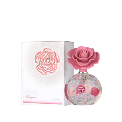 Lattafa Layaan Eau de Parfum 75 mL for Women