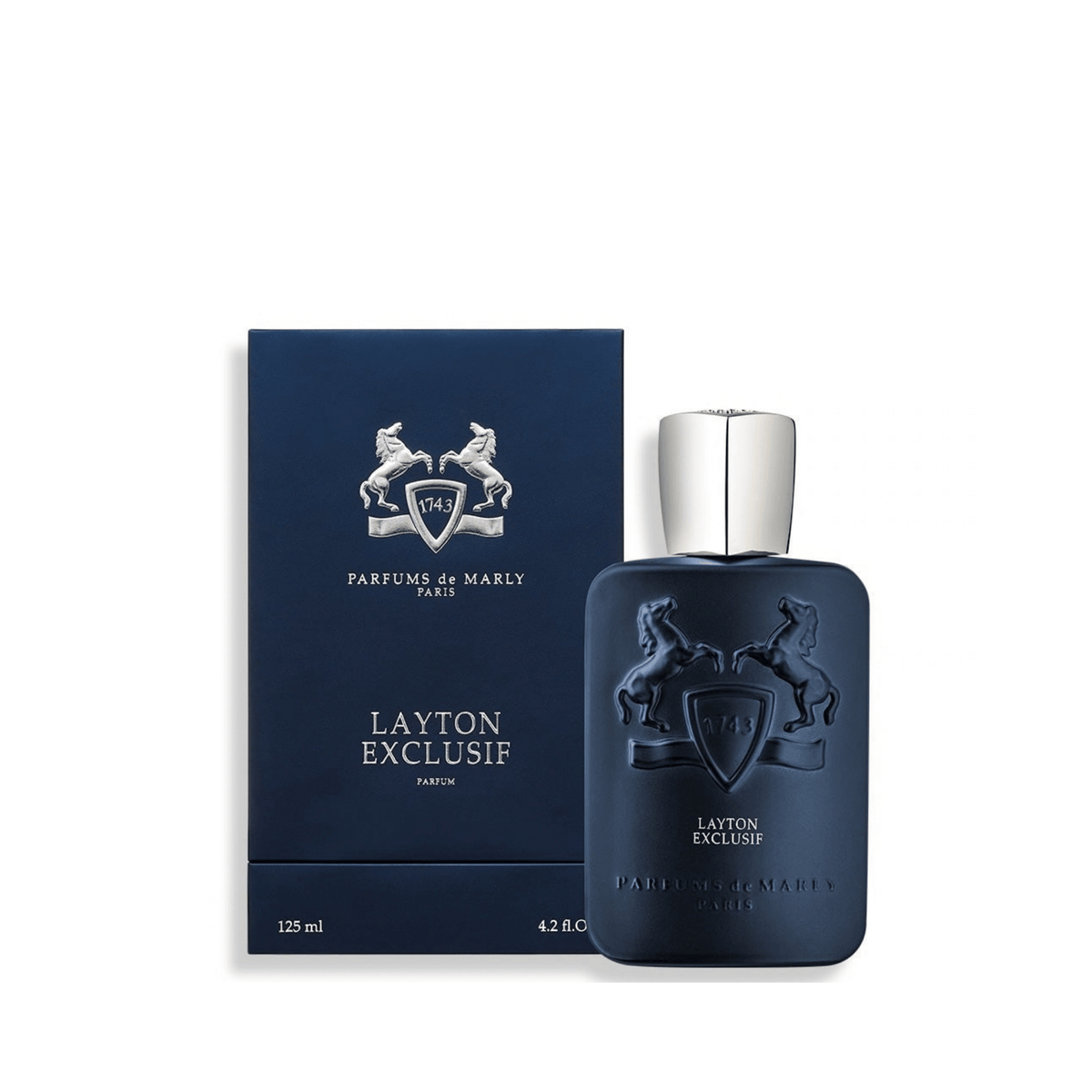 Parfums de Marly Layton Exclusif 125 mL for Men
