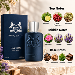 Parfums de Marly Layton Exclusif 125 mL for Men