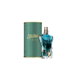 Jean Paul Gaultier Le Beau Eau de Toilette 75 mL for Men