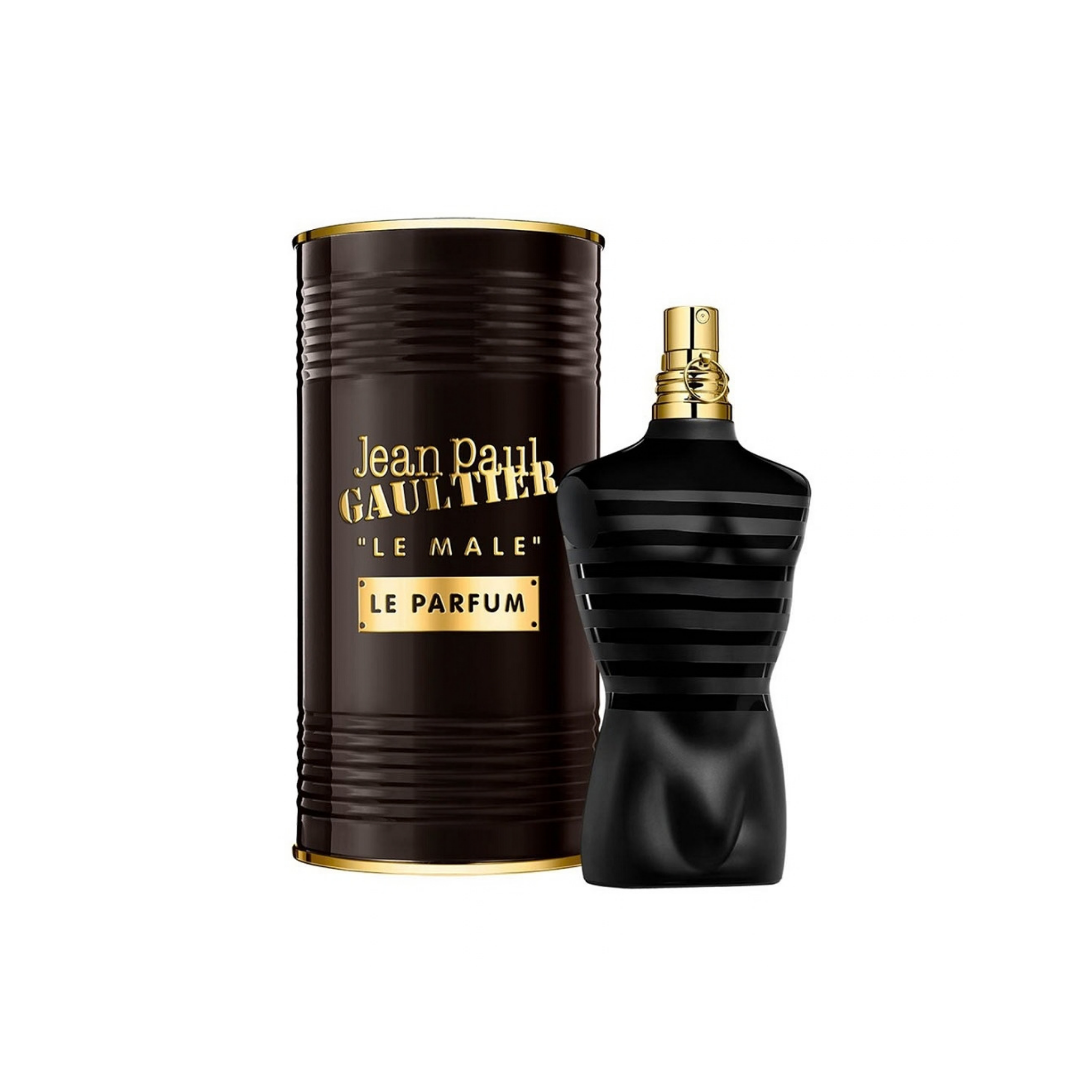 Jean Paul Gaultier Le Male Le Parfum Eau de Parfum Intense 125 mL for Men