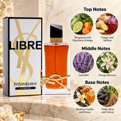 Yves Saint Laurent Libre Le Parfum 90 mL for Women