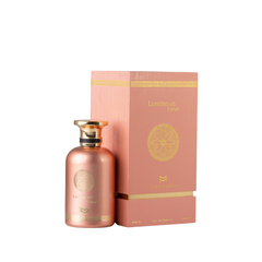 Patek Maison Luminous Coral Eau de Parfum 100 mL for Women