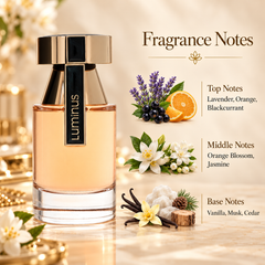 Rue Broca Luminus Eau de Parfum 100 mL for Women