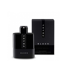 Prada Luna Rossa Black Eau de Parfum 100 mL for Men