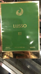 Lusso Green III Eau de Parfum 50 mL Unisex