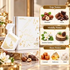 Maison Alhambra Luxe Blanc Eau de Parfum 100 mL Unisex