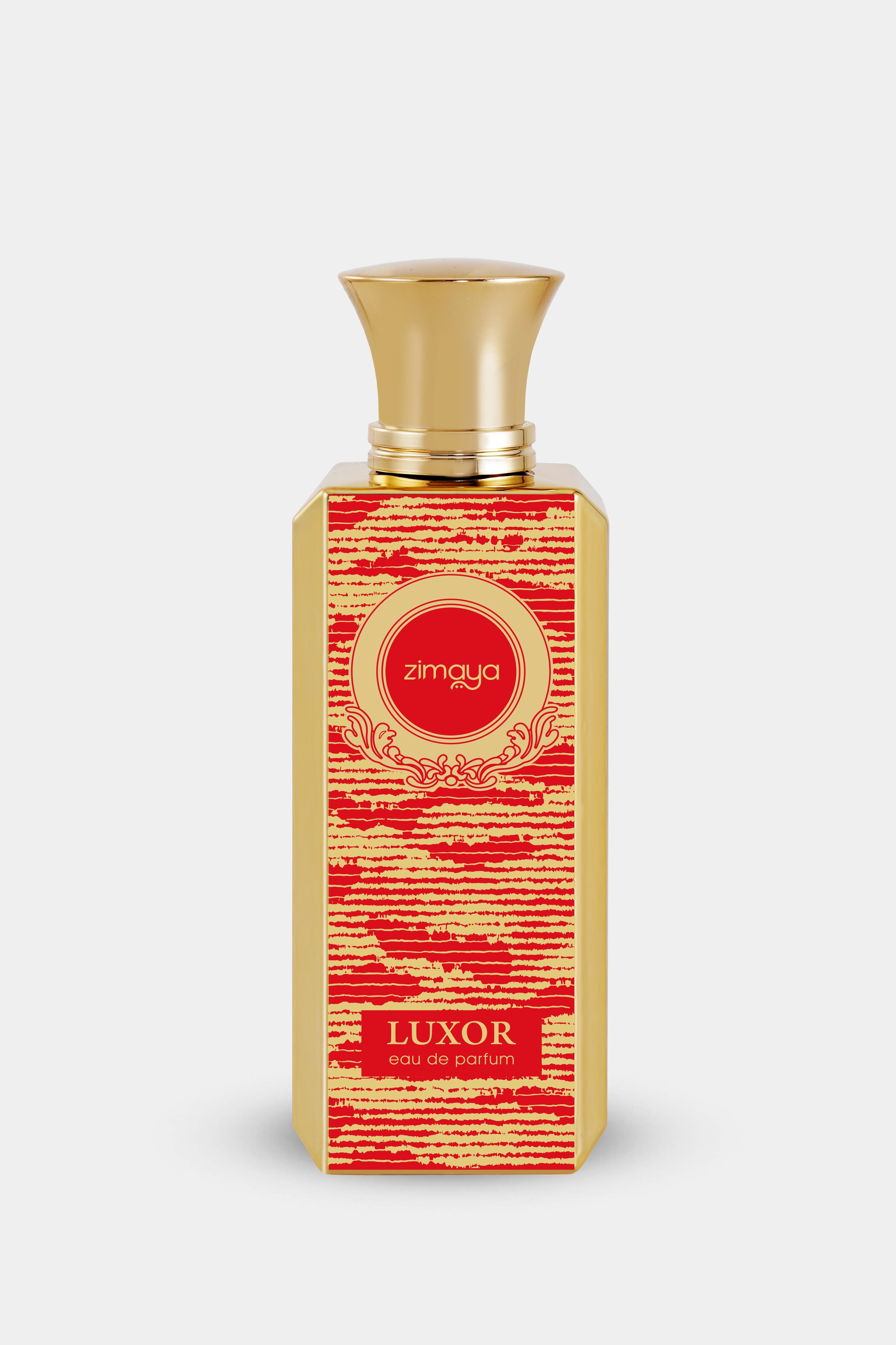 Zimaya Luxor Eau de Parfum 100 mL for Women