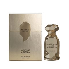 Arabiyat Prestige Mahd Al Dhahab Eau de Parfum 100 mL Unisex