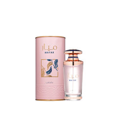 Lattafa Mayar Eau de Parfum 100 mL for Women