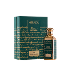 Patek Maison Merakai Passion Eau de Parfum 100 mL Unisex