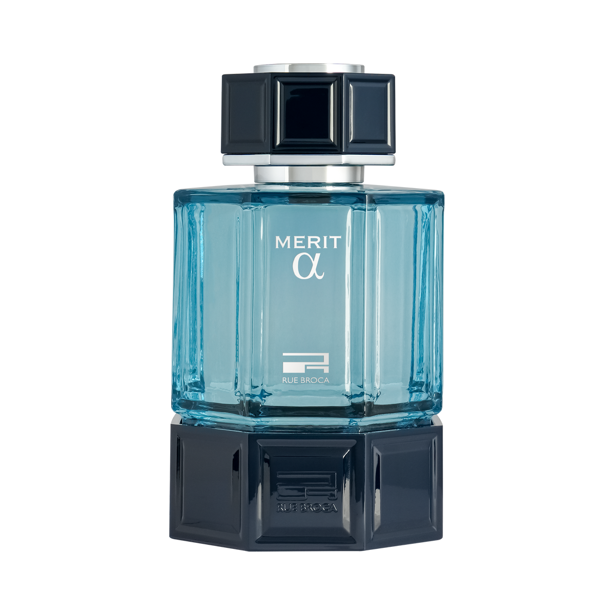 Rue Broca Merit Alpha Eau de Parfum 100 mL for Men