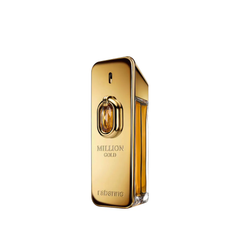 Rabanne Million Gold Eau de Parfum Intense 100 mL for Men