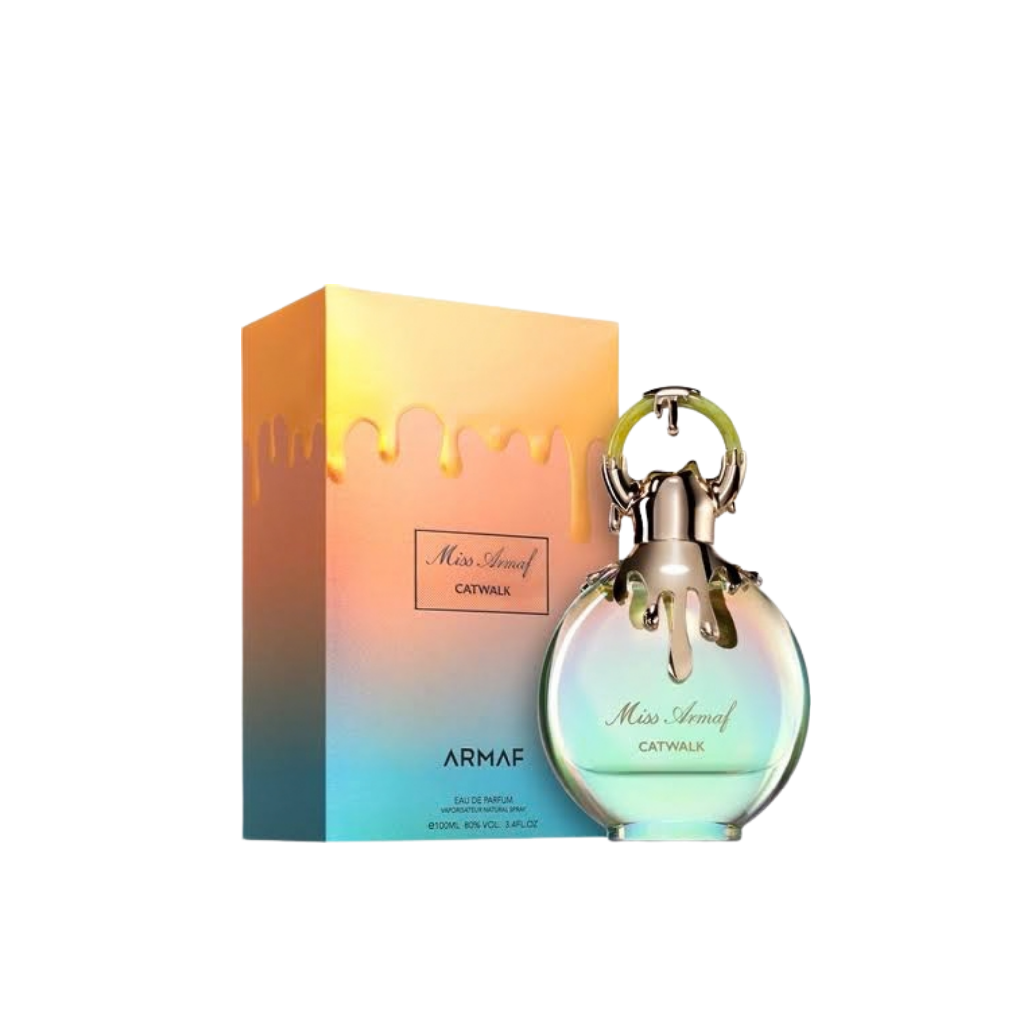 Armaf Miss Armaf Catwalk Eau de Parfum 100 mL for Women