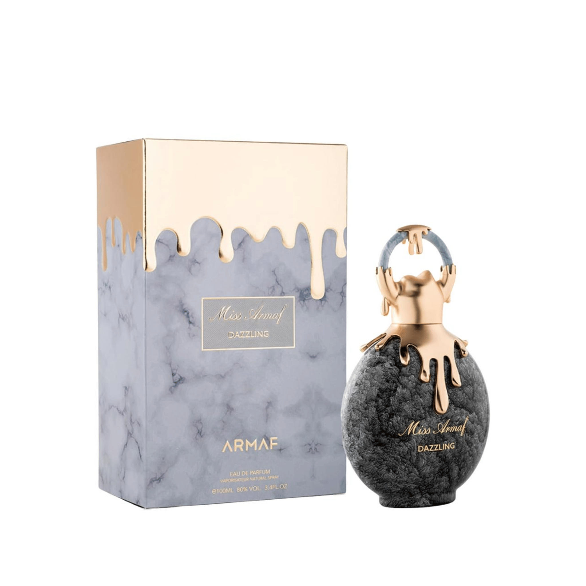 Armaf Miss Armaf Dazzling Eau de Parfum 100 mL for Women