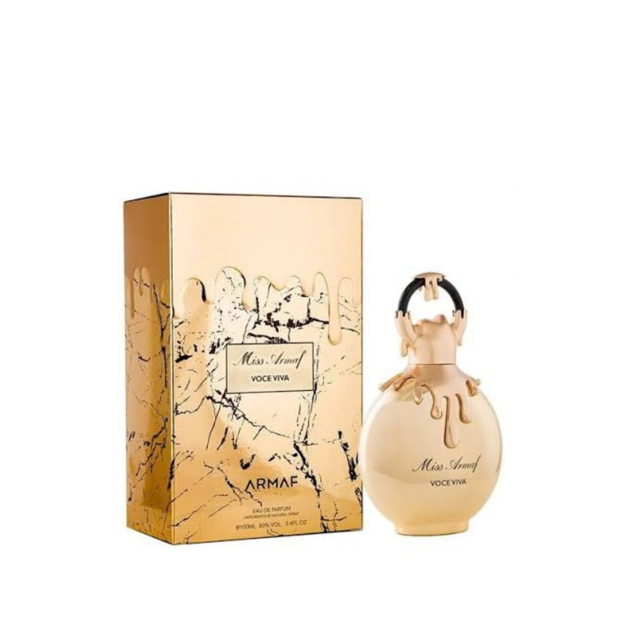 Armaf Miss Armaf Voce Viva Eau de Parfum 100 mL for Women