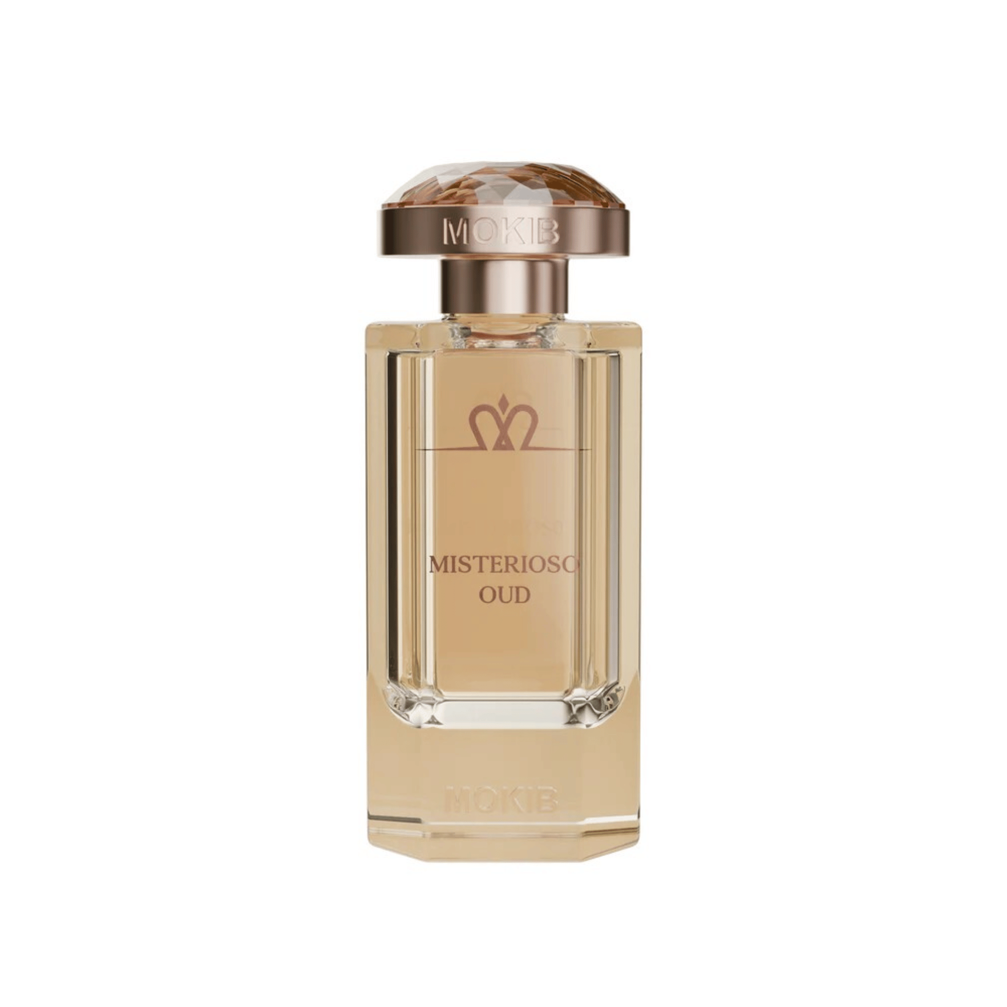 Mokib Misterioso Oud Parfum 100 mL for Women