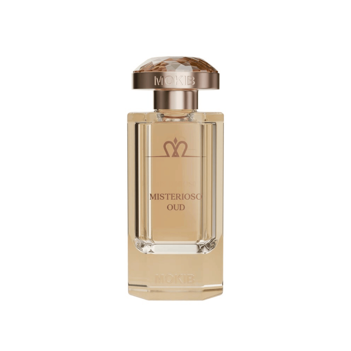 Mokib Misterioso Oud Parfum 100 mL for Women