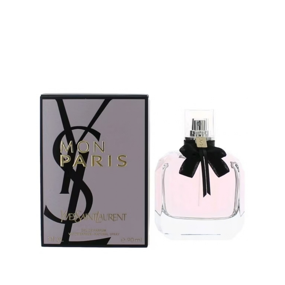 Yves Saint Laurent Mon Paris Eau de Parfum 90 mL for Women