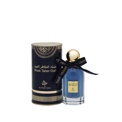 My Perfumes Musk Taher Oud Eau de Parfum 80 mL Unisex