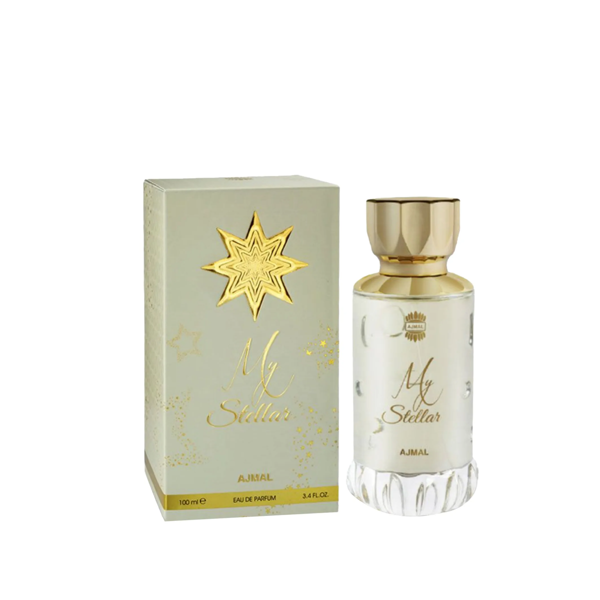 Ajmal My Stellar Eau de Parfum 100 mL for Women