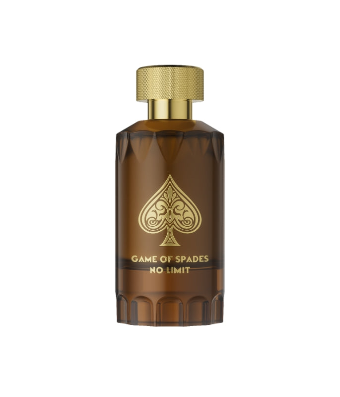 Jo Milano Paris Game Of Spades No Limit Parfum 100 mL Unisex