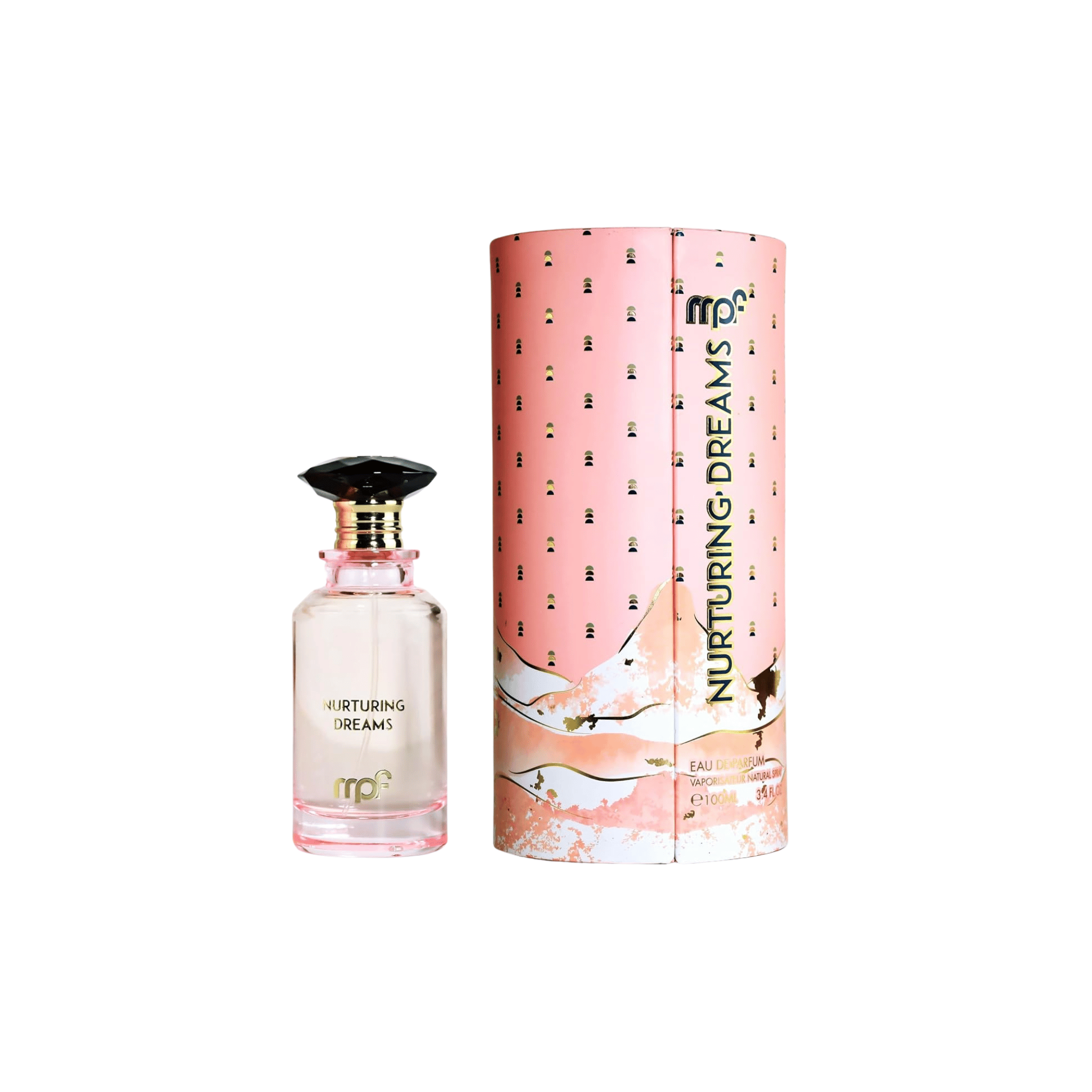 My Perfumes Nurturing Dreams Eau de Parfum 100 mL Unisex